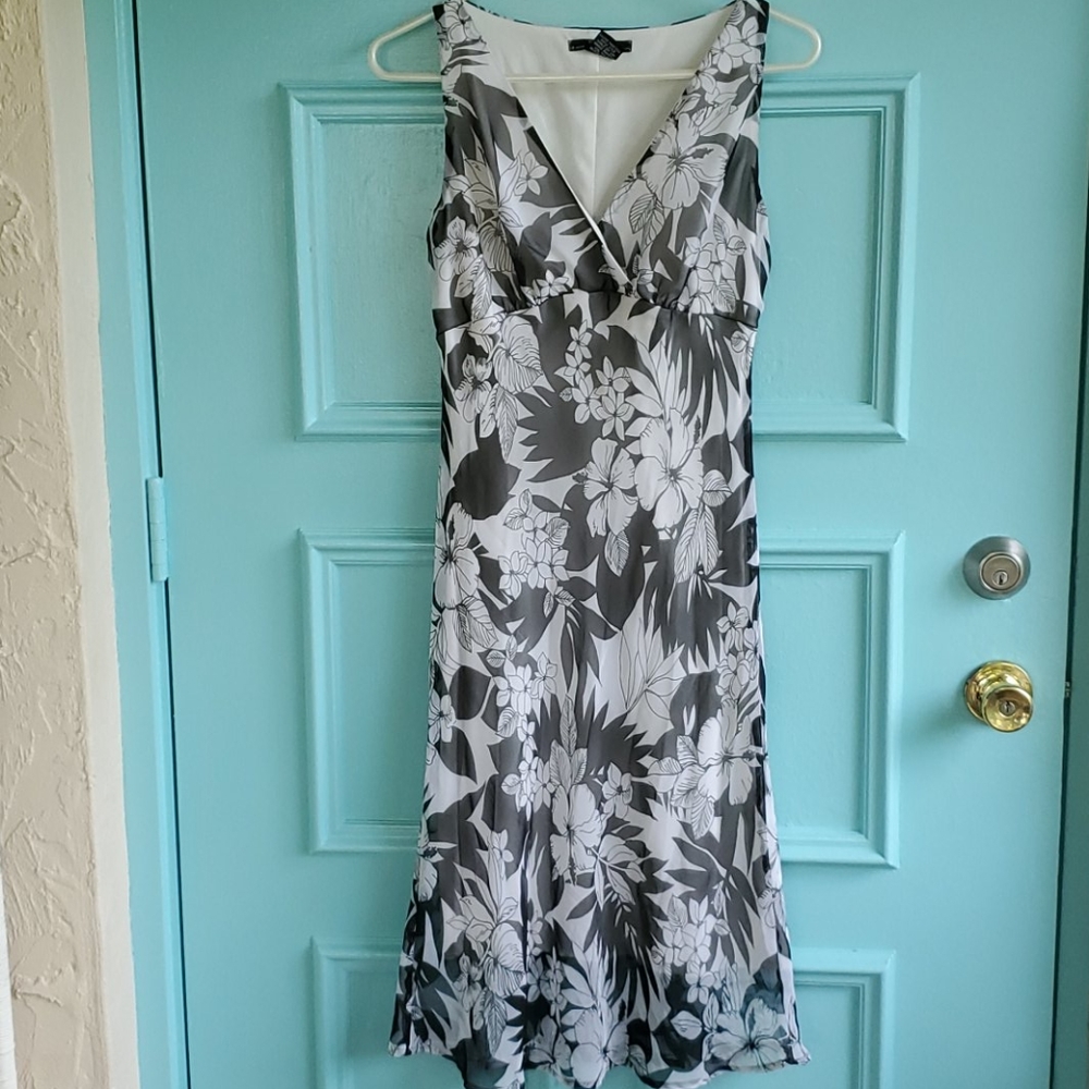 Faith Love Passion Dress
